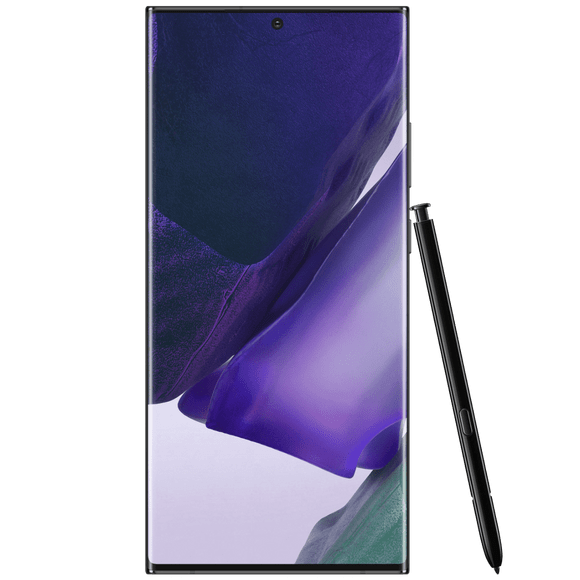 repair samsung galaxy note 20 ultra Screen replacement (Premium Aftermarket) in Hamilton