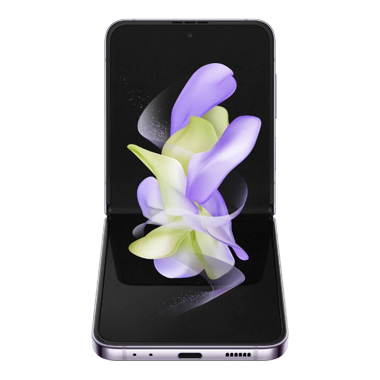 repair samsung galaxy z flip4 5g Main screen replacement in Hamilton