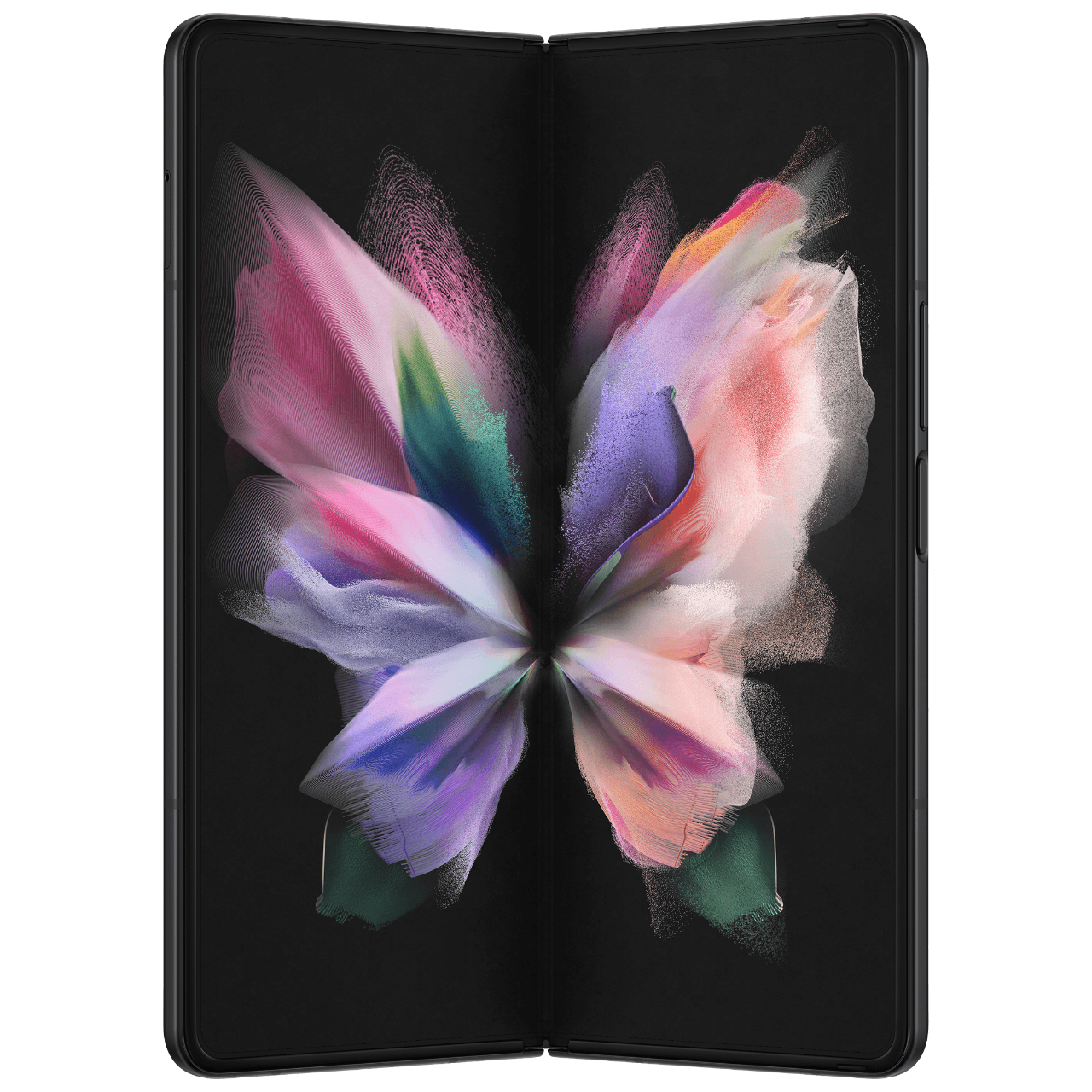 repair samsung galaxy z fold3 5g Main screen replacement (OEM) in Hamilton