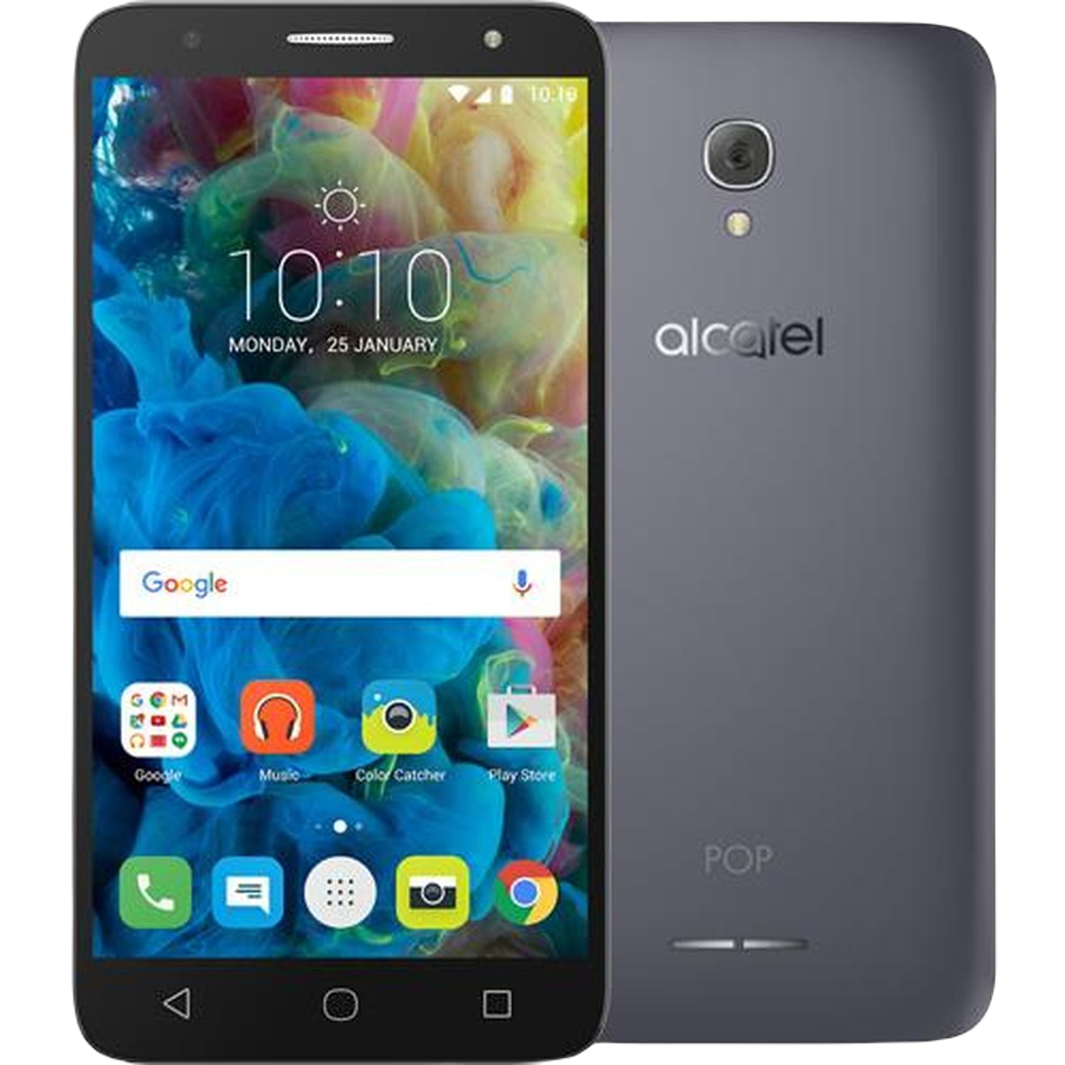 repair alcatel pop 5 Screen replacement (Premium Aftermarket) in Hamilton