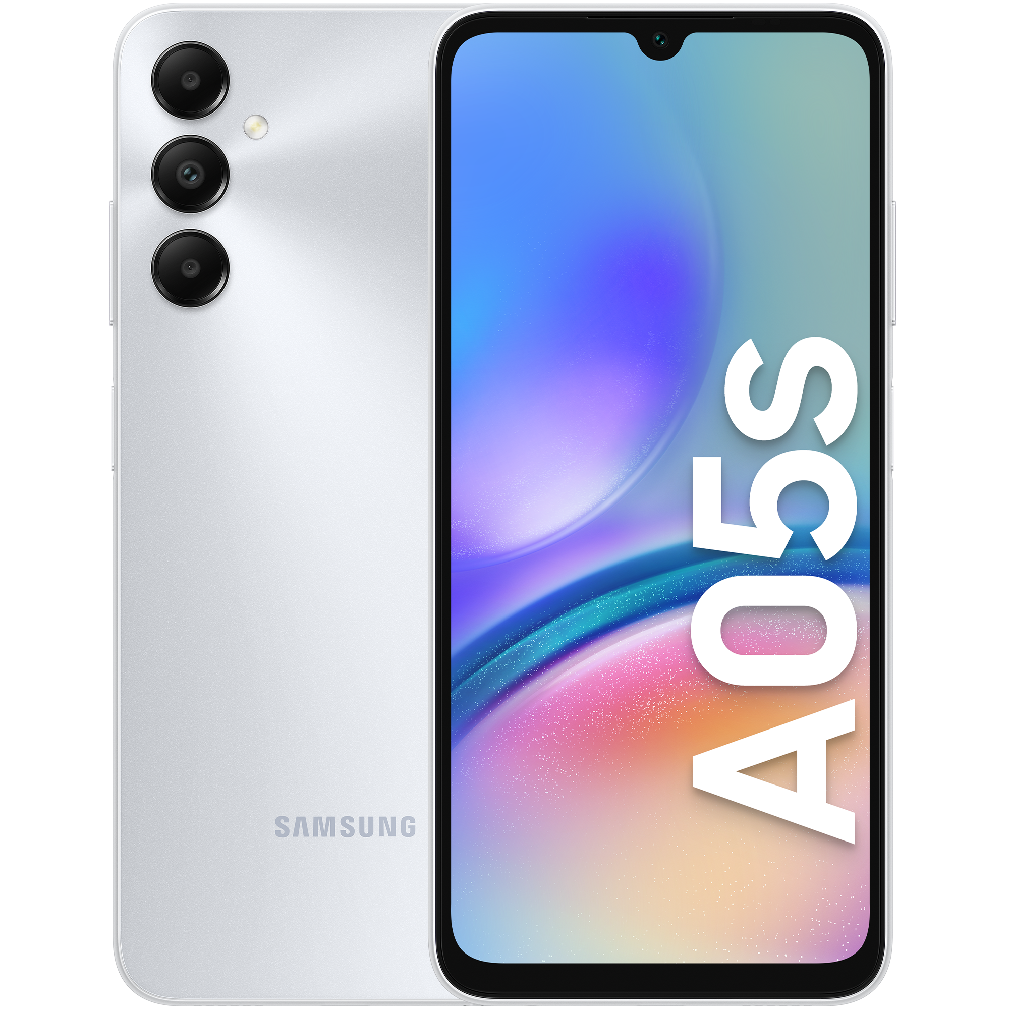 repair samsung galaxy a05s Screen replacement (Premium Aftermarket) in Hamilton