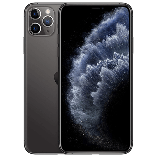 Iphone 11 pro max, space gray, 256gb at Phone Fact, Hamilton