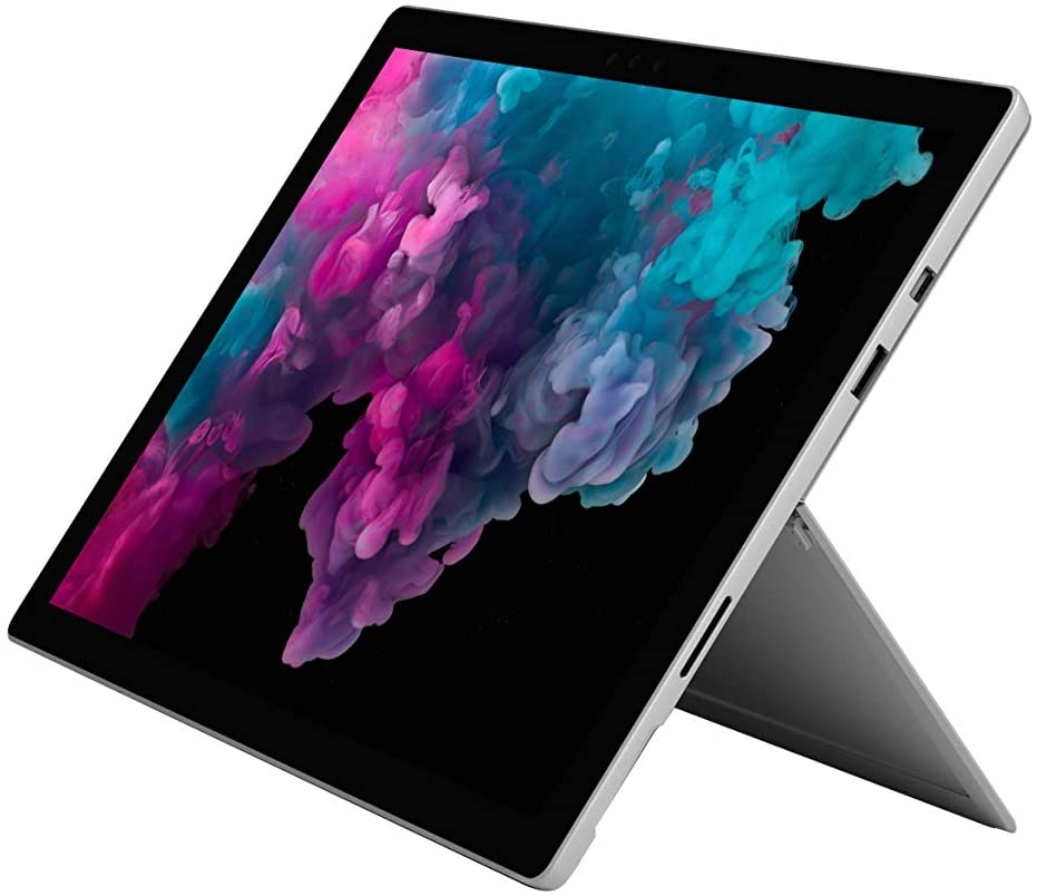 repair microsoft surface pro 6 Screen replacement (OEM) in Hamilton
