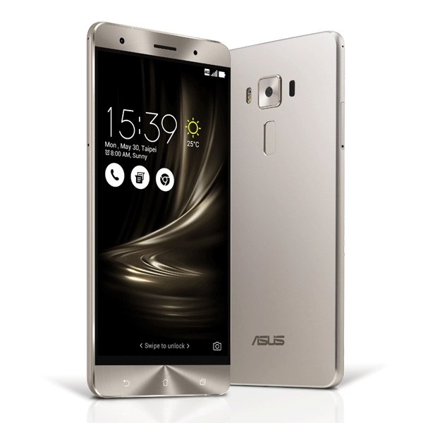 repair asus zenfone 3 deluxe Screen replacement in Hamilton
