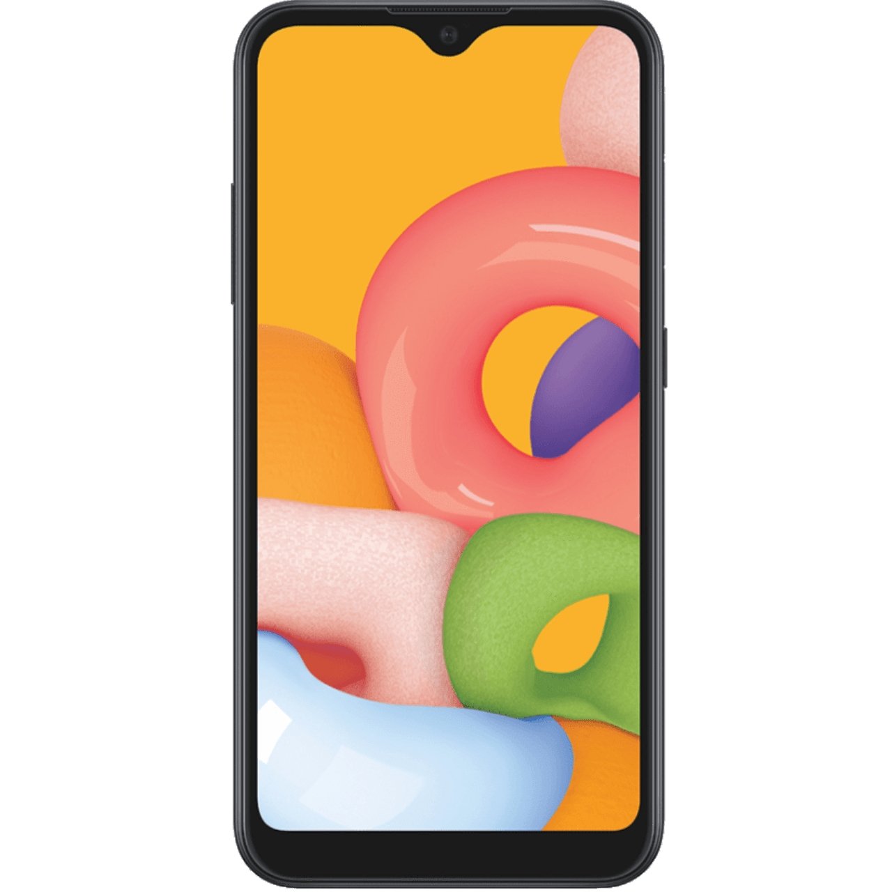 repair samsung galaxy a01 Screen replacement (Premium Aftermarket) in Hamilton