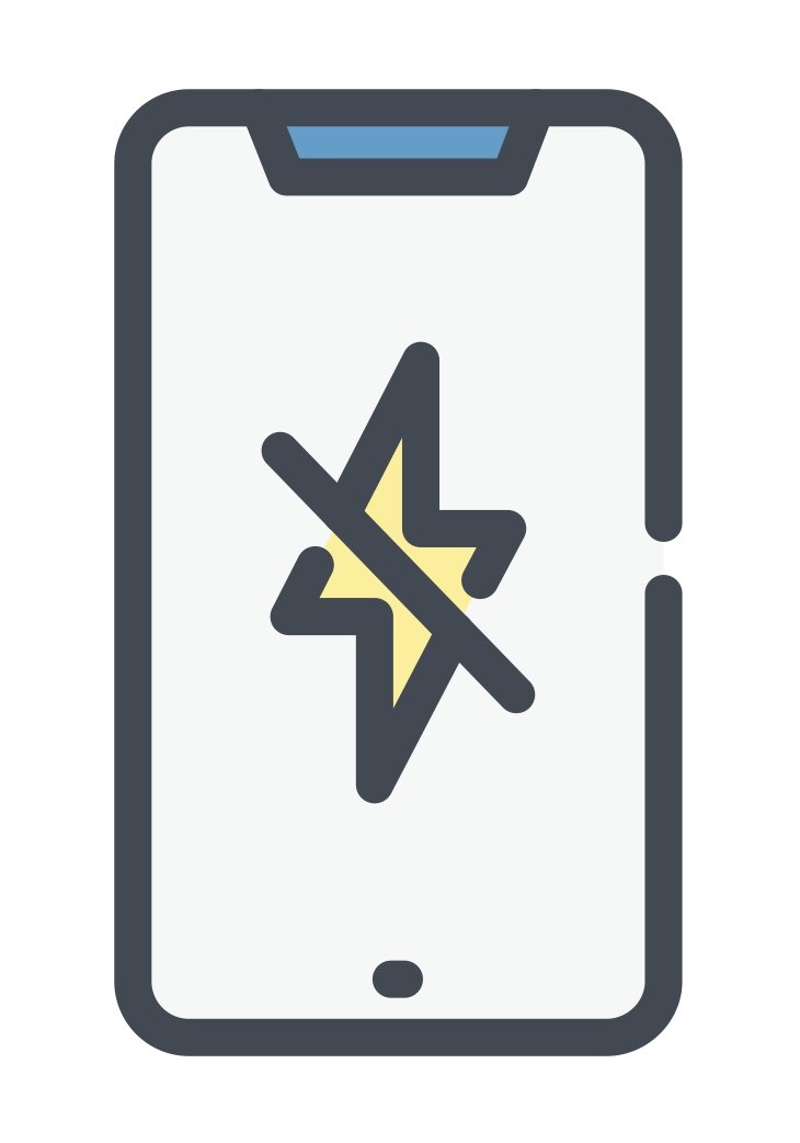 repair samsung galaxy z flip5 5g External screen replacement (OEM) in Hamilton