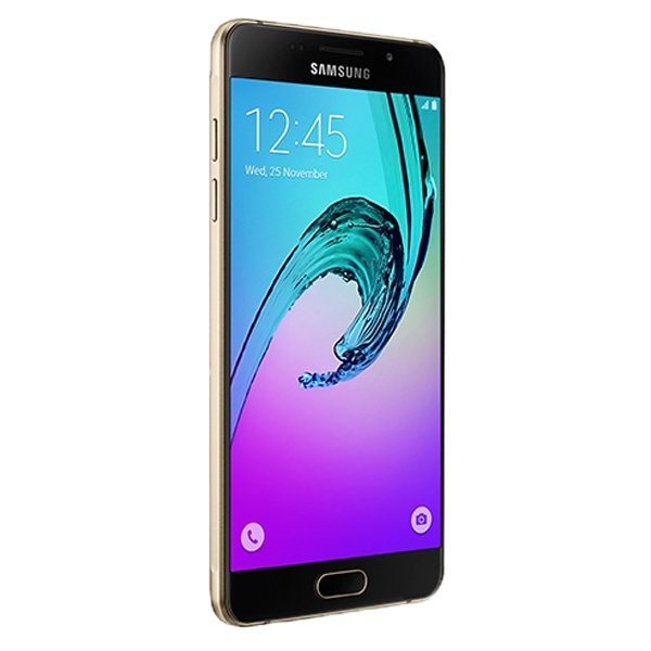 repair samsung galaxy a5 2016 Screen replacement (OEM) in Hamilton