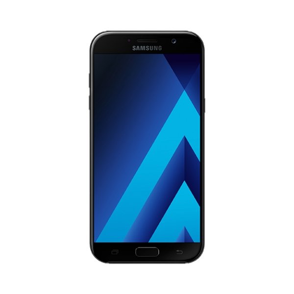 repair samsung galaxy a7 2017 Screen replacement (OEM) in Hamilton