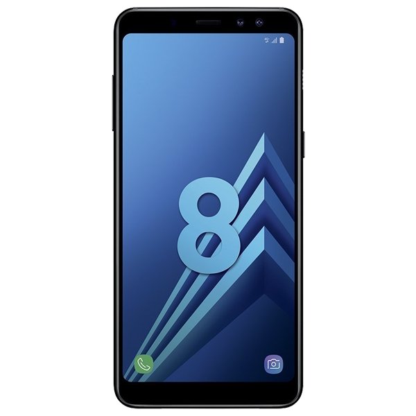 repair samsung galaxy a8 2018 Screen replacement (Premium Aftermarket) in Hamilton