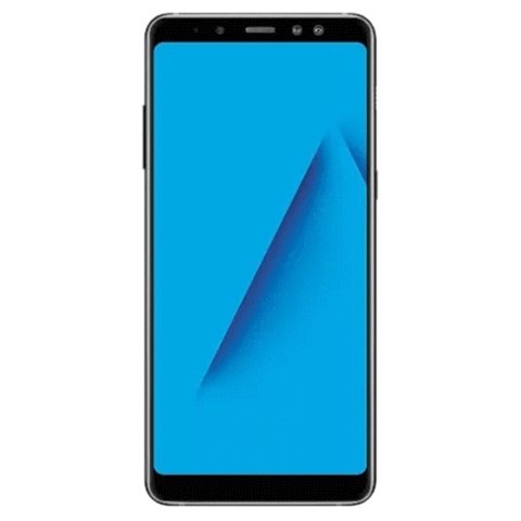 repair samsung galaxy a8 plus Screen replacement (Premium Aftermarket) in Hamilton