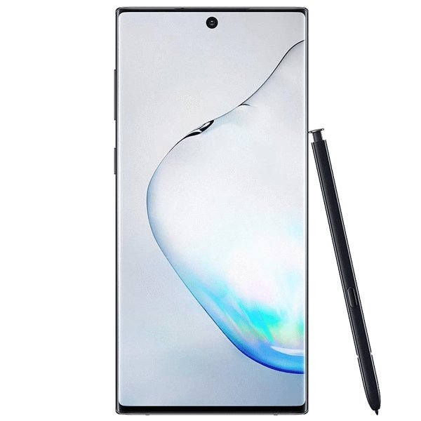 repair samsung galaxy note 10 Screen replacement (Premium Aftermarket) in Hamilton