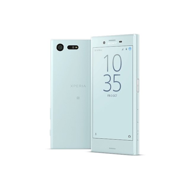 repair sony xperia x compact Screen replacement in Hamilton