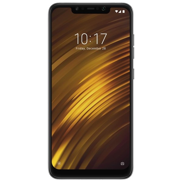 repair xiaomi pocophone f1 Screen replacement in Hamilton