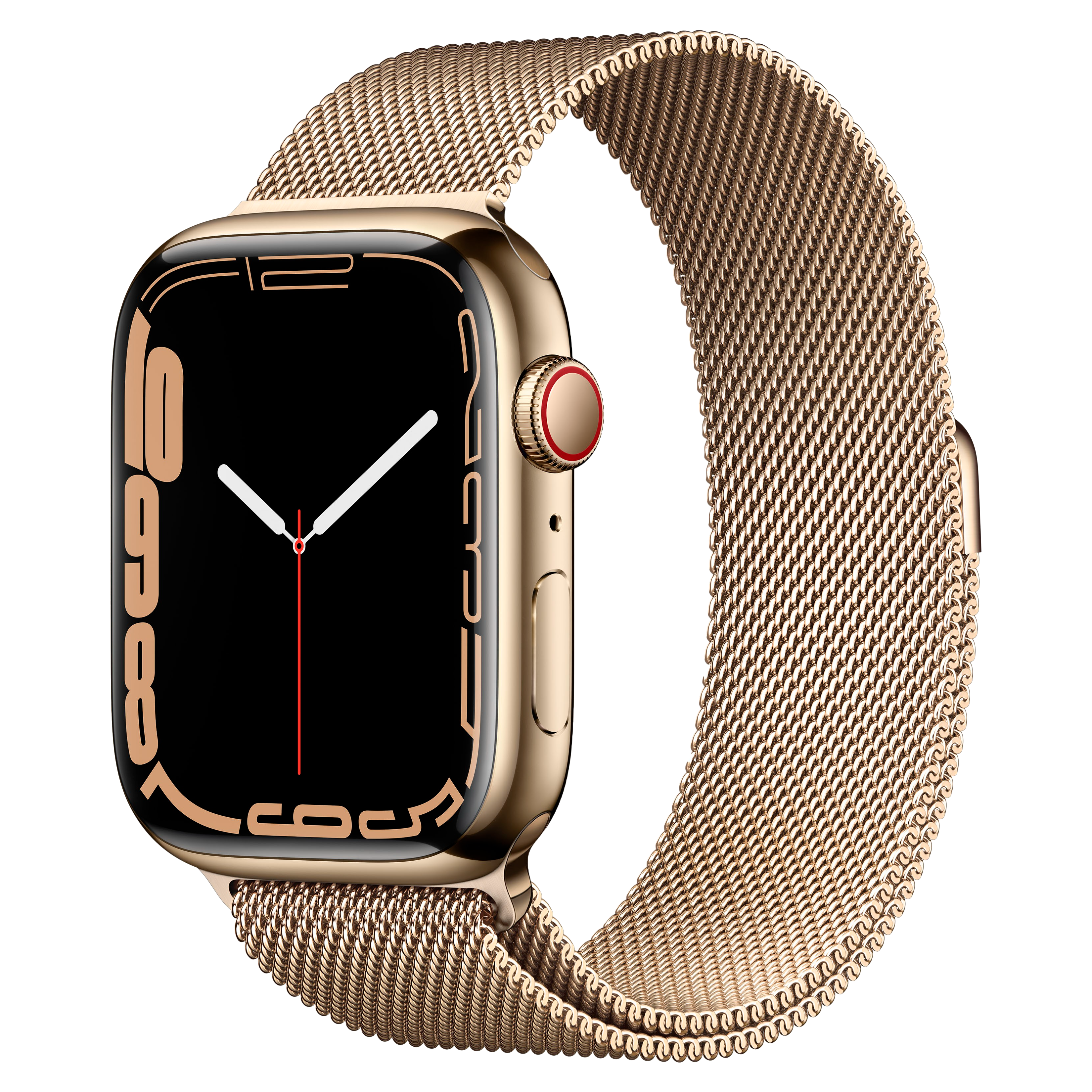Repair Apple Watch Series 7 (GPS + Cellular) - 41mm Repair Apple Watch Series 7 (GPS + Cellular) - 41mm