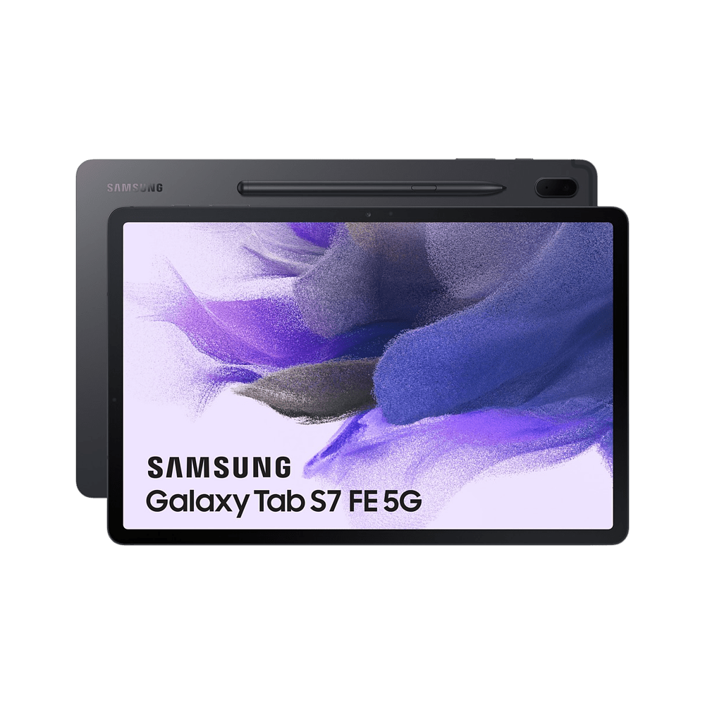 repair samsung tab s7 fe 5g Screen replacement in Hamilton