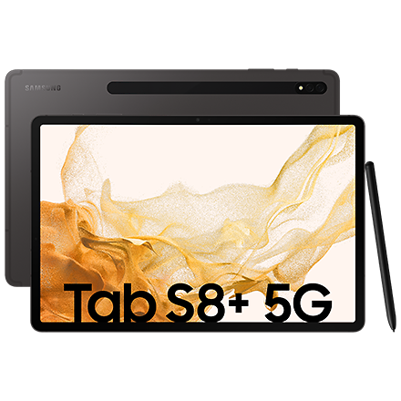 repair samsung tab s8 plus 5g Screen replacement (OEM) in Hamilton