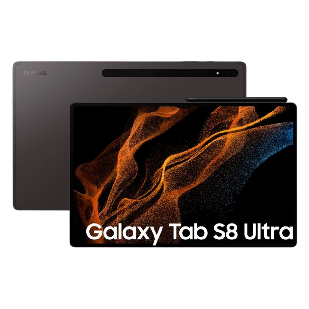 repair samsung tab s8 ultra Screen replacement (OEM) in Hamilton
