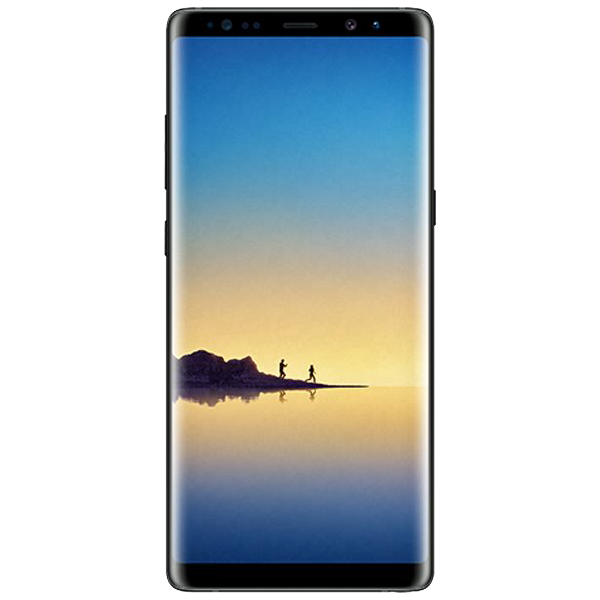 repair samsung galaxy note 8 Screen replacement (Premium Aftermarket) in Hamilton