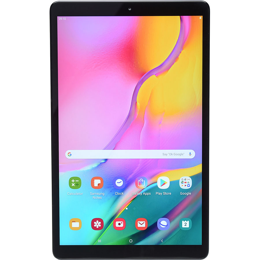 repair samsung tab a 10 1 2019 wi fi Screen replacement in Hamilton
