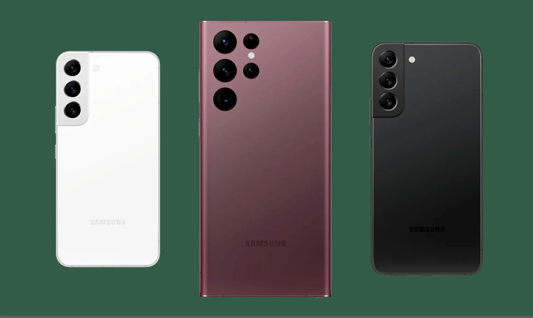 Refurbished Samsung and Android Phones, 1 Year Warranty | Phone Fact