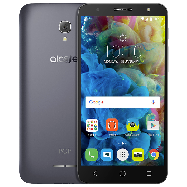 repair alcatel pop 4 Screen replacement (Premium Aftermarket) in Hamilton