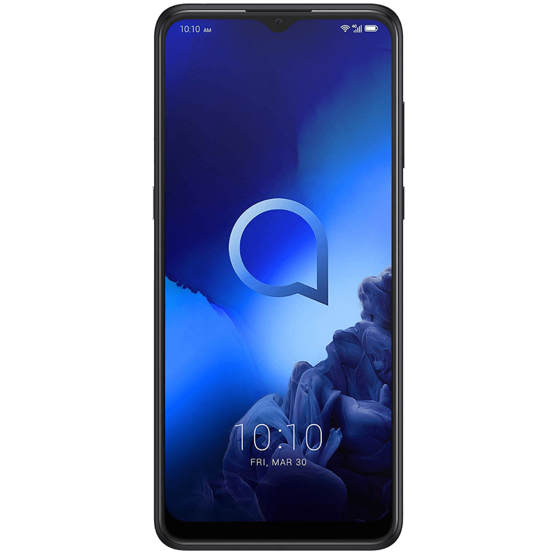 repair alcatel 3c 2019 Speaker in Hamilton