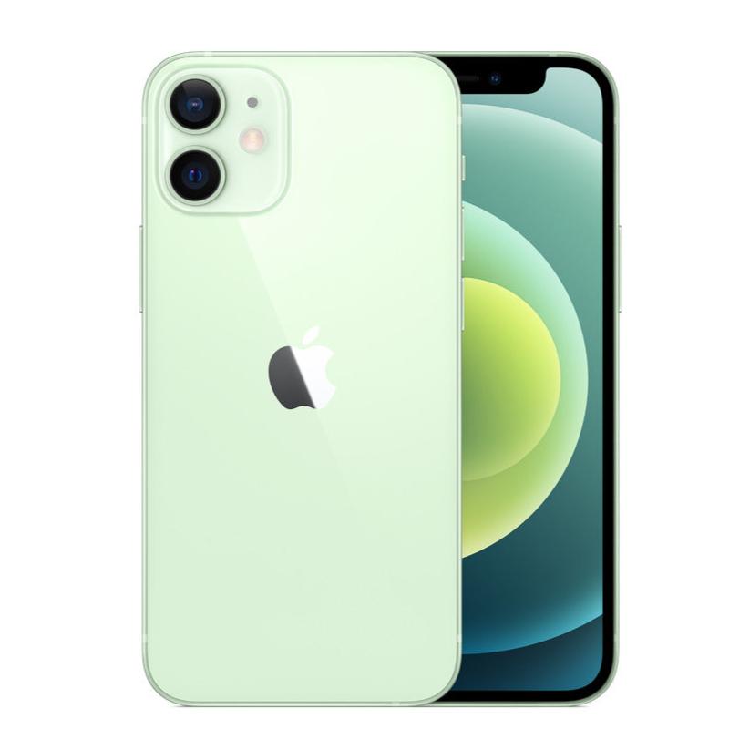 refurbished iphone 12 green, 128gb, Phone fact