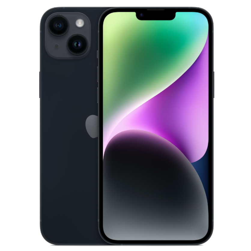 Iphone 14, midnight, 128gb at Phone Fact, Hamilton