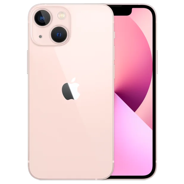 Iphone 14, pink, 128gb at Phone Fact, Hamilton