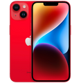 Iphone 14, red, 128gb at Phone Fact, Hamilton
