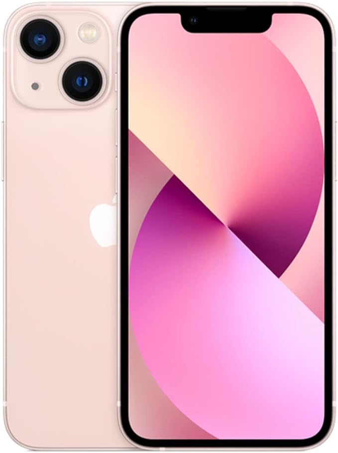 Iphone 13, pink, 128gb at Phone Fact, Hamilton