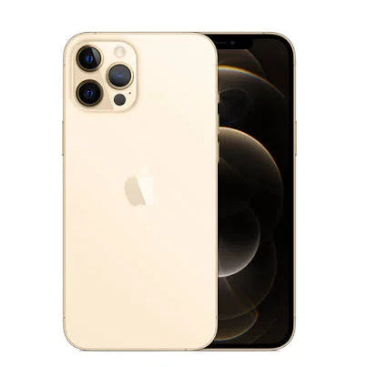iPhone 12 Pro - Gold