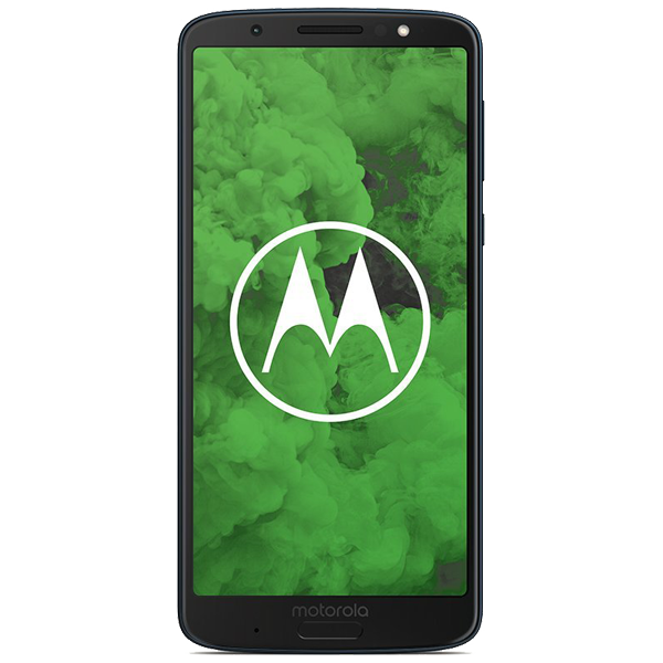 repair motorola moto g6 plus Screen replacement in Hamilton