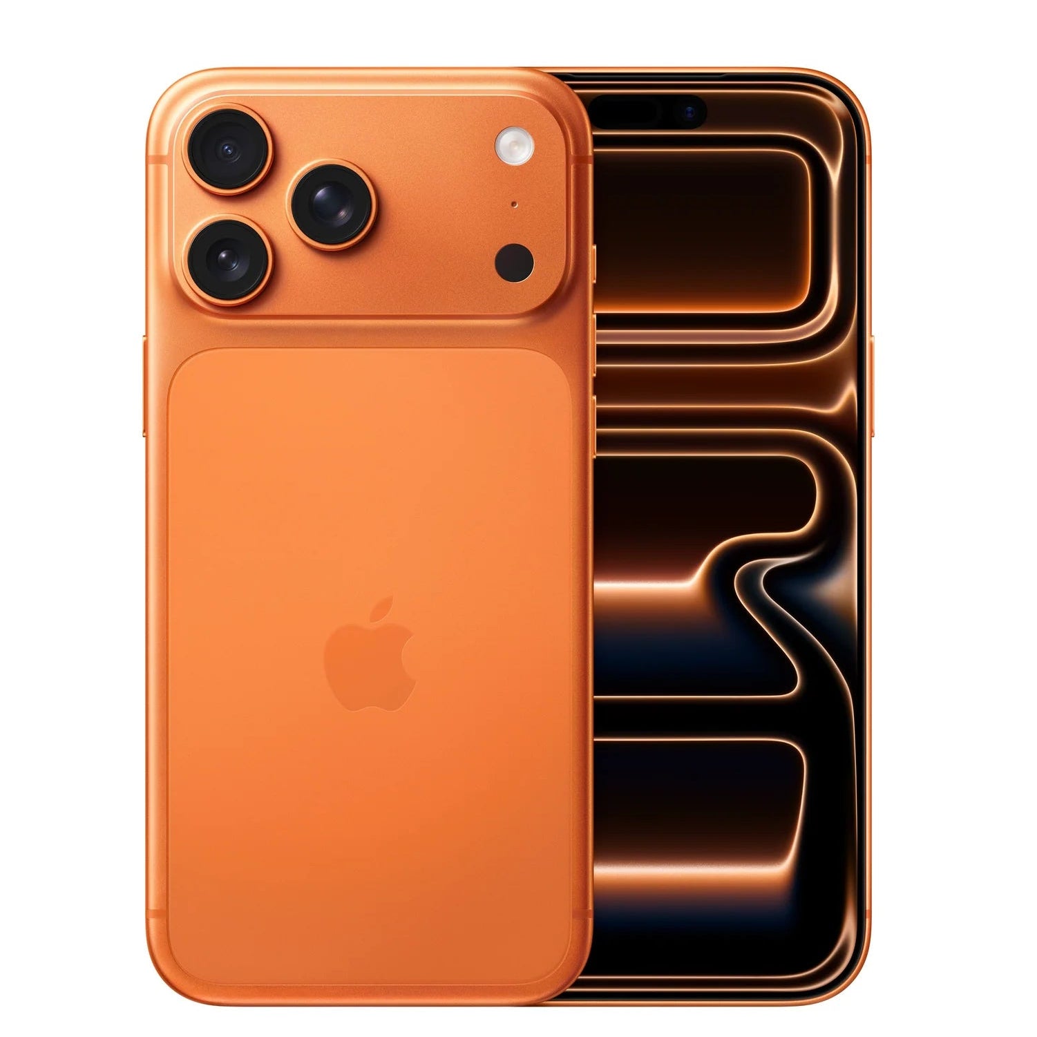 Repair iPhone 17 Pro Max screen, charging port, motherboard or recover data at hone fact in Hamilton
