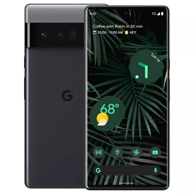 repair google pixel 6 pro Screen replacement (OEM) in Hamilton