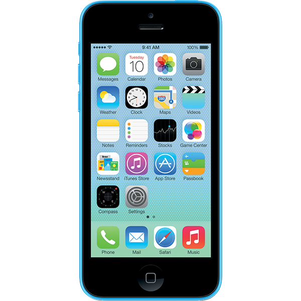 repair iphone 5c Screen replacement in Hamilton