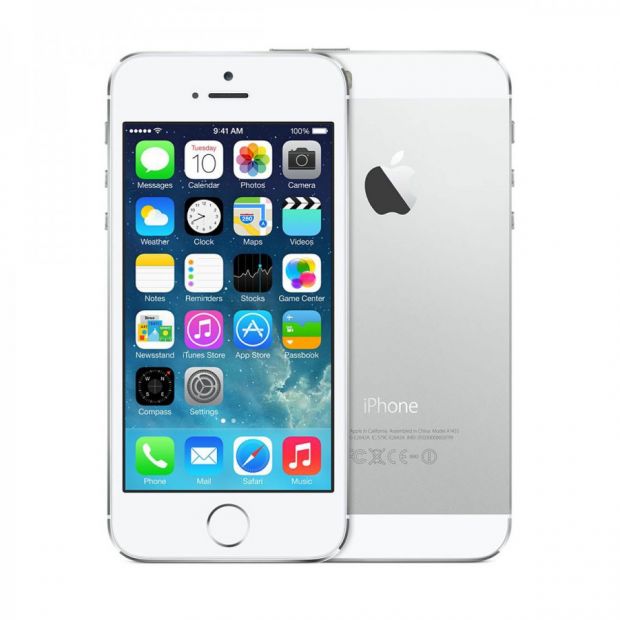 repair iphone 5s Screen replacement in Hamilton