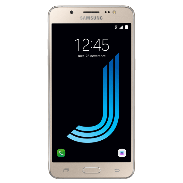 repair samsung galaxy j5 2016 Screen replacement (OEM) in Hamilton