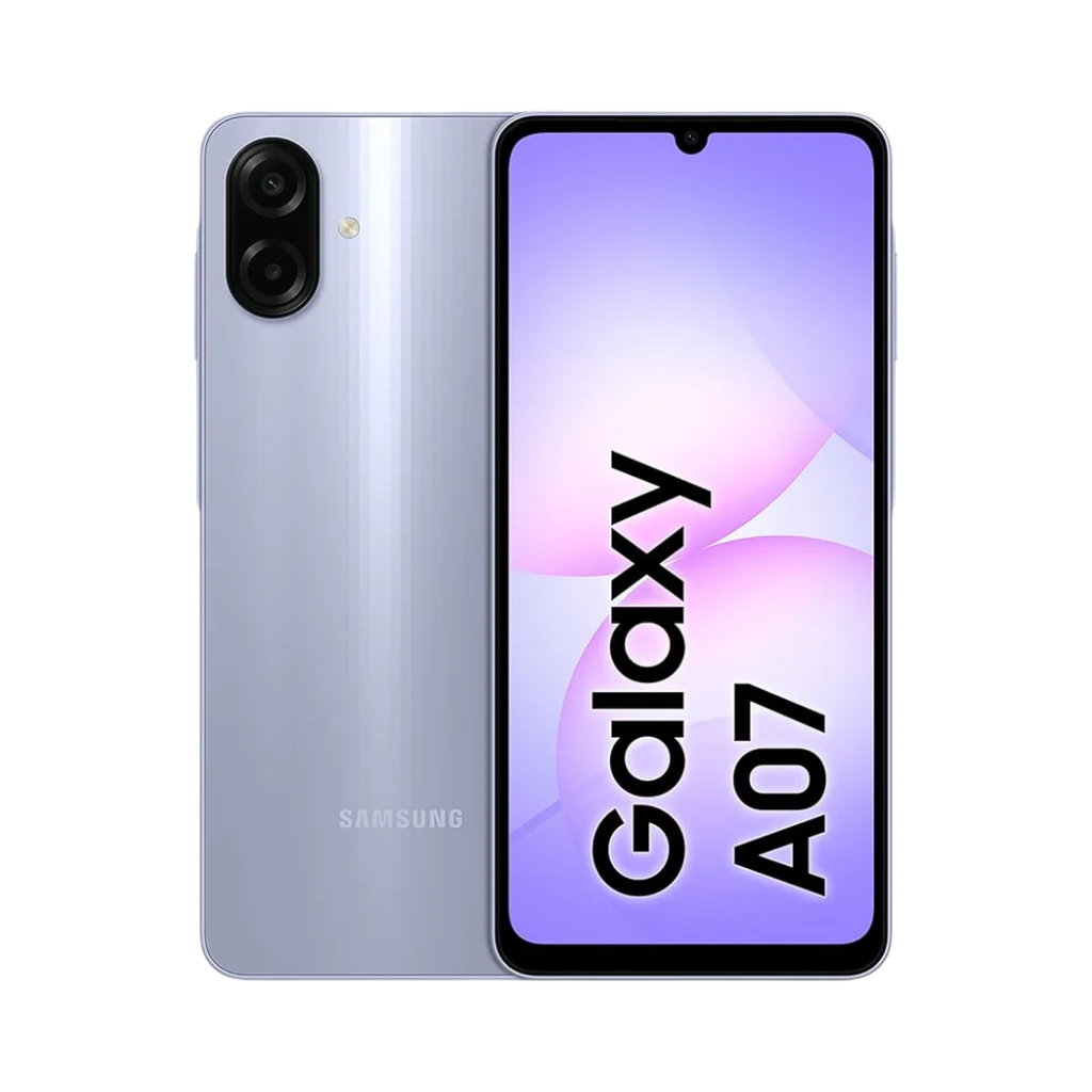 Samsung A07