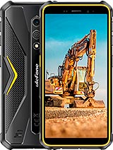 Repair Ulefone Cracked or broken screen, battery, water damage, cameras at Phone Fact