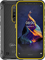 Repair Ulefone Cracked or broken screen, battery, water damage, cameras at Phone Fact