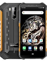 Repair Ulefone Cracked or broken screen, battery, water damage, cameras at Phone Fact