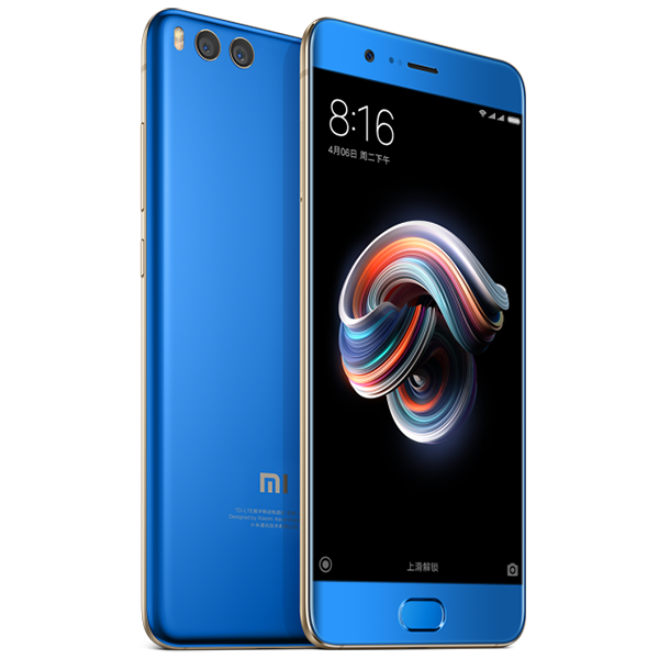 repair xiaomi mi note 3 Screen replacement in Hamilton