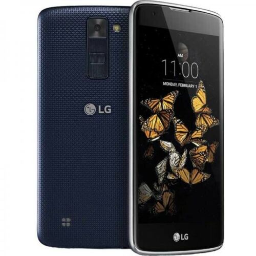 repair lg k8 k350n Screen replacement in Hamilton