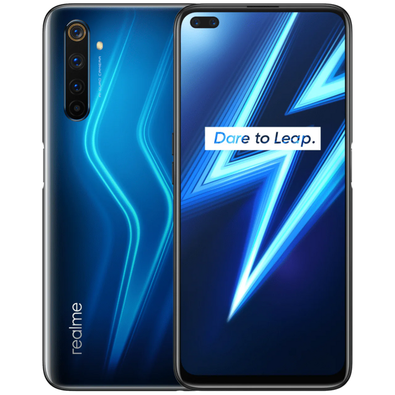 Repair Realme 6 Pro