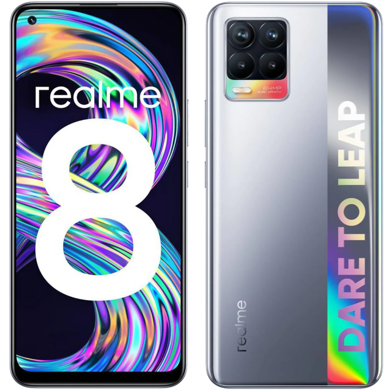 repair realme 8 Screen replacement in Hamilton