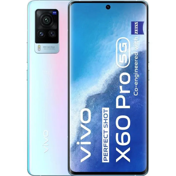 repair vivo x60 pro Screen replacement in Hamilton