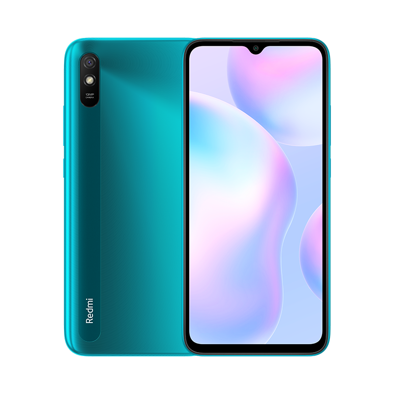 Repair Xiaomi Redmi 9C