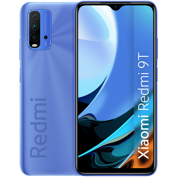 Repair Xiaomi Redmi 9T