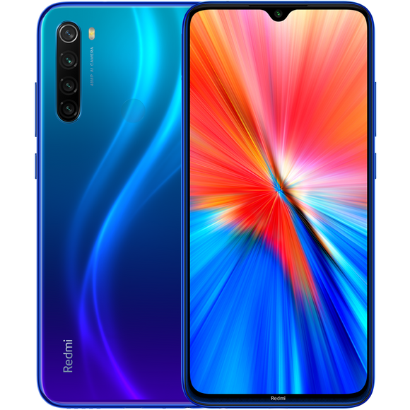 repair xiaomi redmi note 8 Screen replacement (Premium Aftermarket) in Hamilton